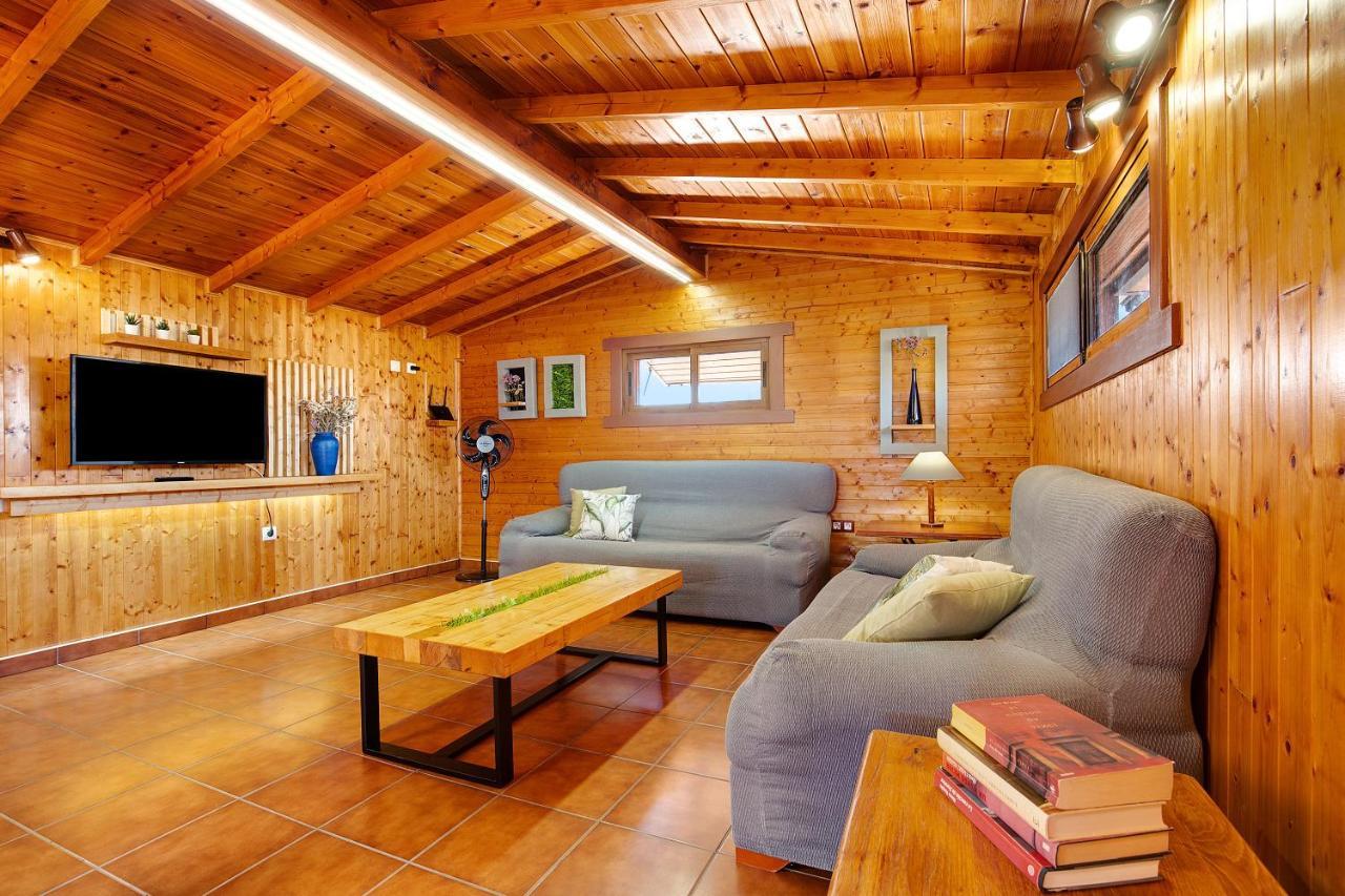 La Casita De Vidal Villa Tuineje Exterior photo