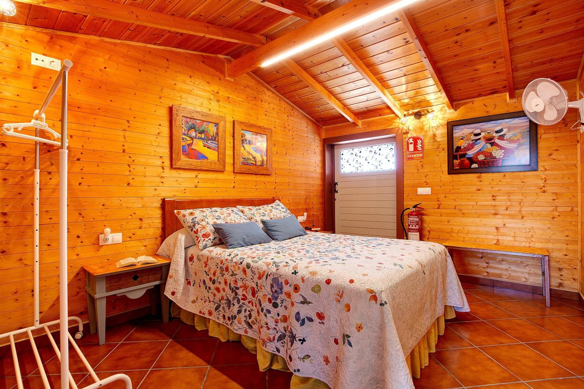 La Casita De Vidal Villa Tuineje Exterior photo